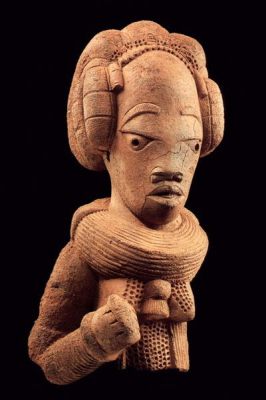 The Nok Culture's Terracotta Figurines: A Glimpse into 5th Century Nigerian Ironworking and Spiritual Beliefs