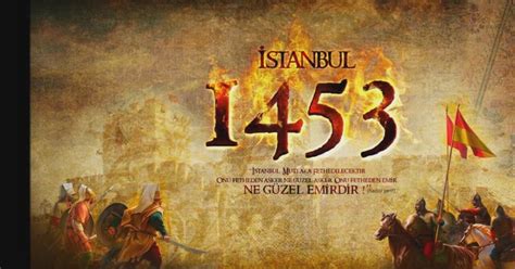 Fetih İstanbul'un Yeni Çağ Kapıları Açtığı 1453 Yılında Askeri Strateji ve Kültürel Dönüşüm