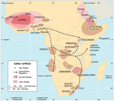 Kano Krallığının Kuruluşu: 9. Yüzyılda Afrika Savanasında Bir Siyasi Dönüşüm ve Ticaret Yollarına Yeni Bir Yol