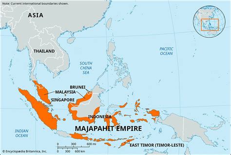 Majapahit İmparatorluğu'nun Zirve Döneminde Hindistan'dan Gelen Ticaret Yolunu Açmasıyla Şehirleşme ve Kültürel Değişimin Hızlanması