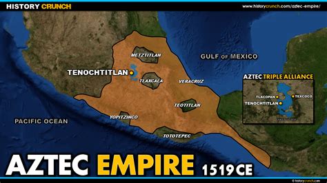  Tenochtitlan'ın Yükselişi: Aztek İmparatorluğunun Temeli ve Mexica İnsanlarının Yeniden Doğuşu